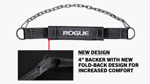 ROGUE　ディップスベルト Rogue Dip Belt | Rogue Fitness